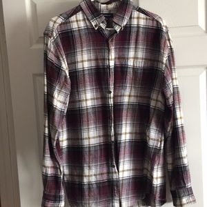 croft & barrow Shirts - FLANNEL croft & barrow Shirts - FLANNEL